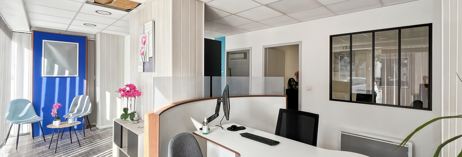 Immeuble  158 m² à vendre à Pont-Saint-Esprit (30130)