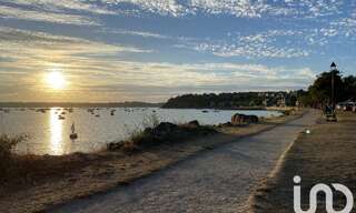 Maison 4 Pièces 75 m² à vendre à Saint-Suliac (35430)