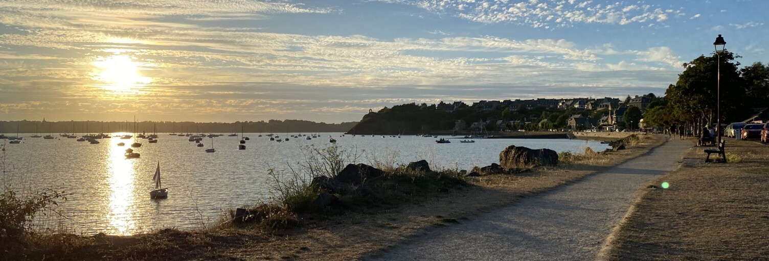 Maison 4 Pièces 75 m² à vendre à Saint-Suliac (35430)