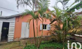 Maison 6 Pièces 105 m² à vendre à Saint-Louis (97421)