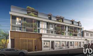 Appartement 3 Pièces 87 m² à vendre à Saint-Denis (97400)