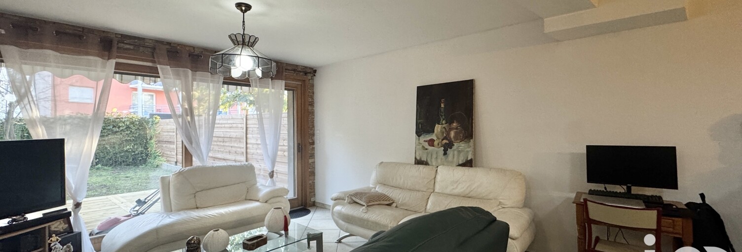 Maison 5 Pièces 131 m² à vendre à Bonneville (74130)