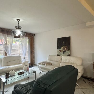 Maison 5 pièces 340000 €