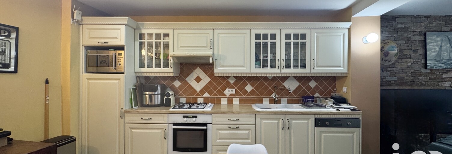 Maison 5 Pièces 131 m² à vendre à Bonneville (74130)