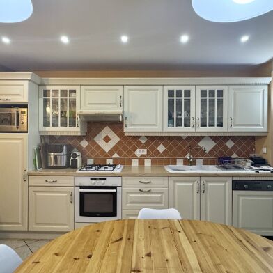 Maison 5 pièces 340000 €