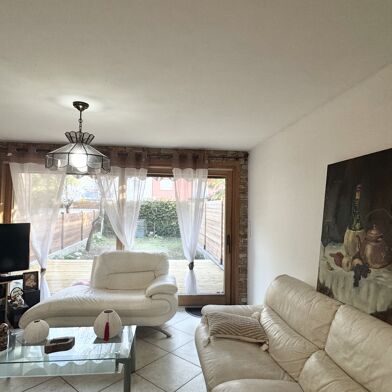 Maison 5 pièces 340000 €