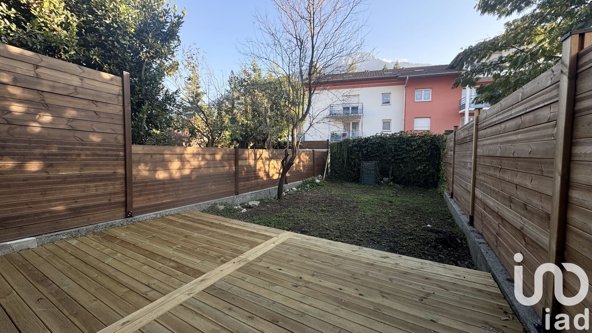 Bonneville - 131m² - 5p. - 4ch.