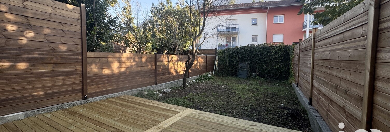 Maison 5 Pièces 131 m² à vendre à Bonneville (74130)