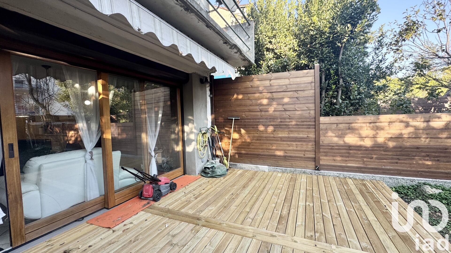 Vente Maison/villa 5 pièces - Photo 2