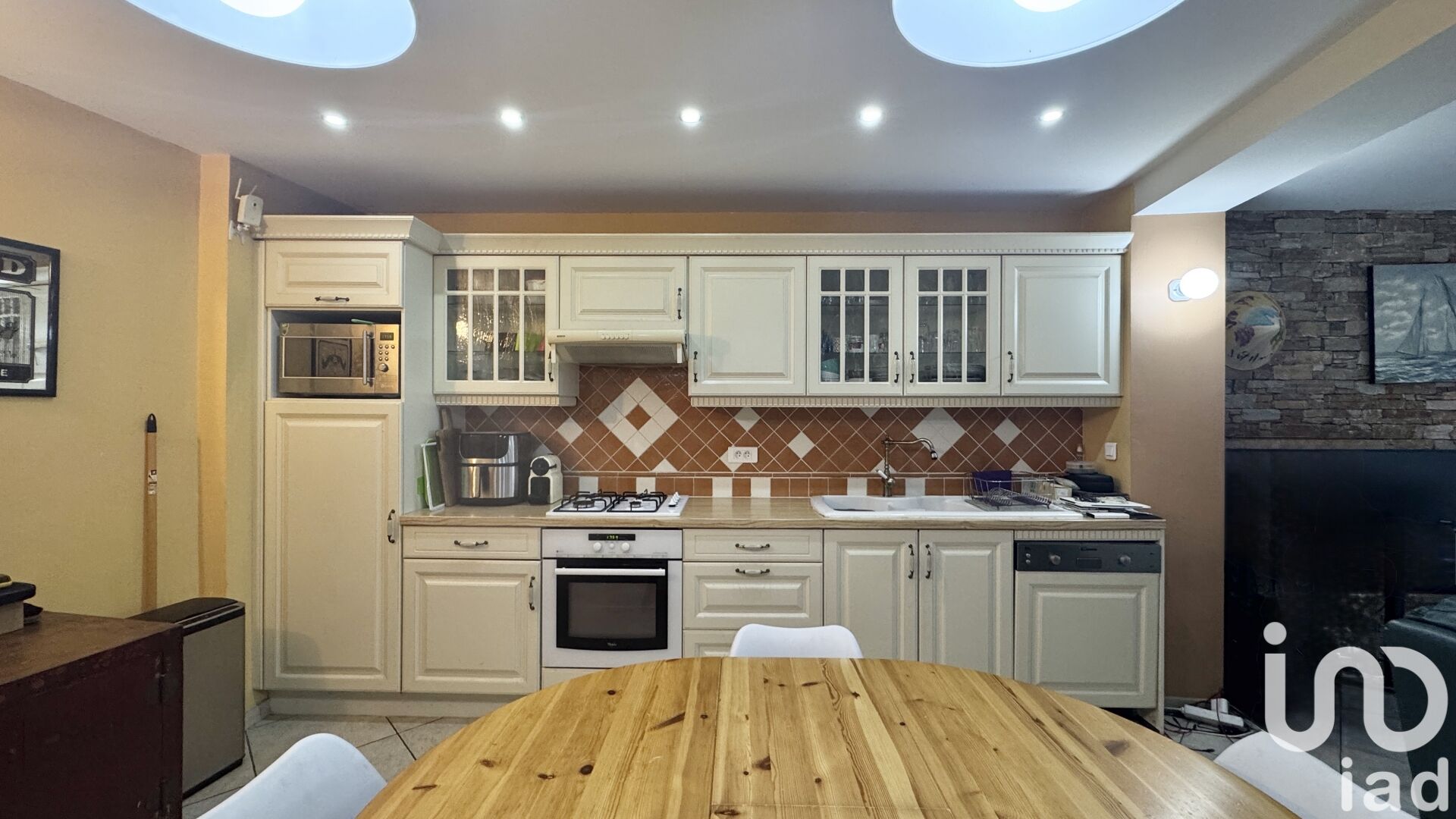 Vente Maison/villa 5 pièces - Photo 3