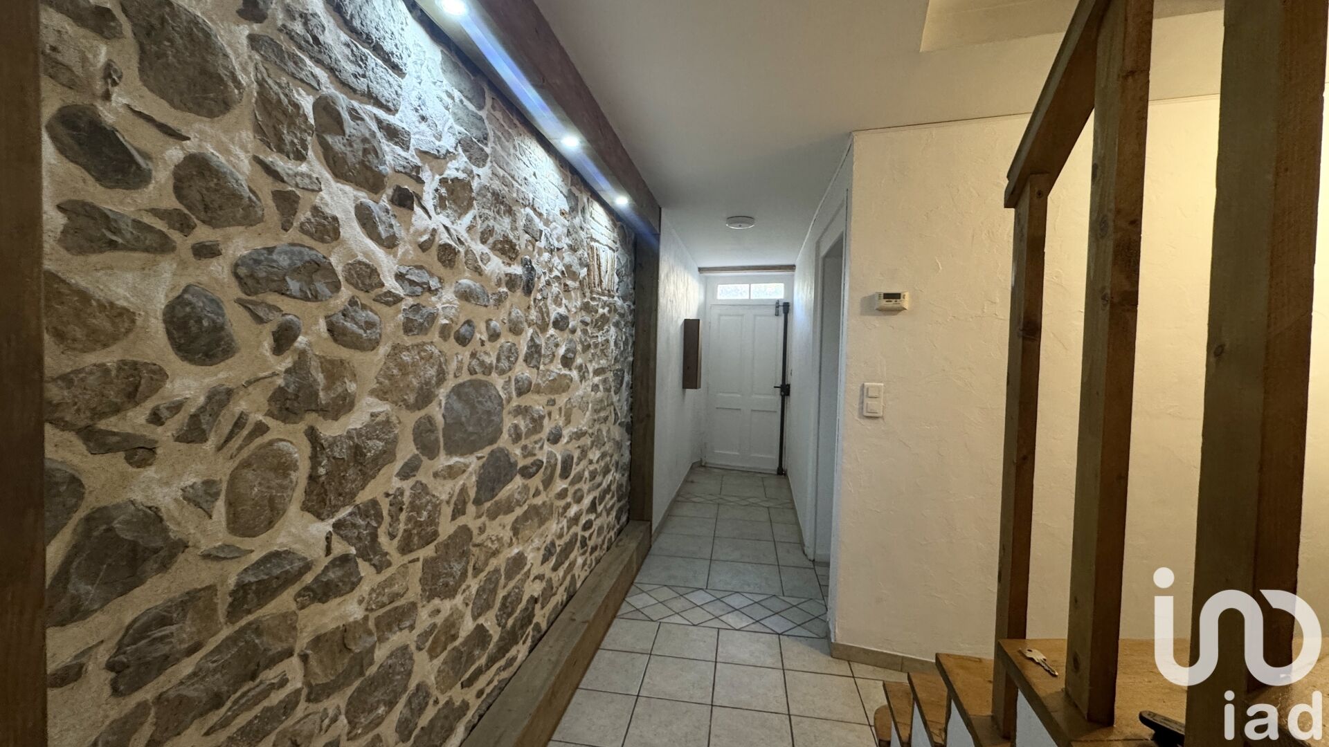 Vente Maison/villa 5 pièces - Photo 4
