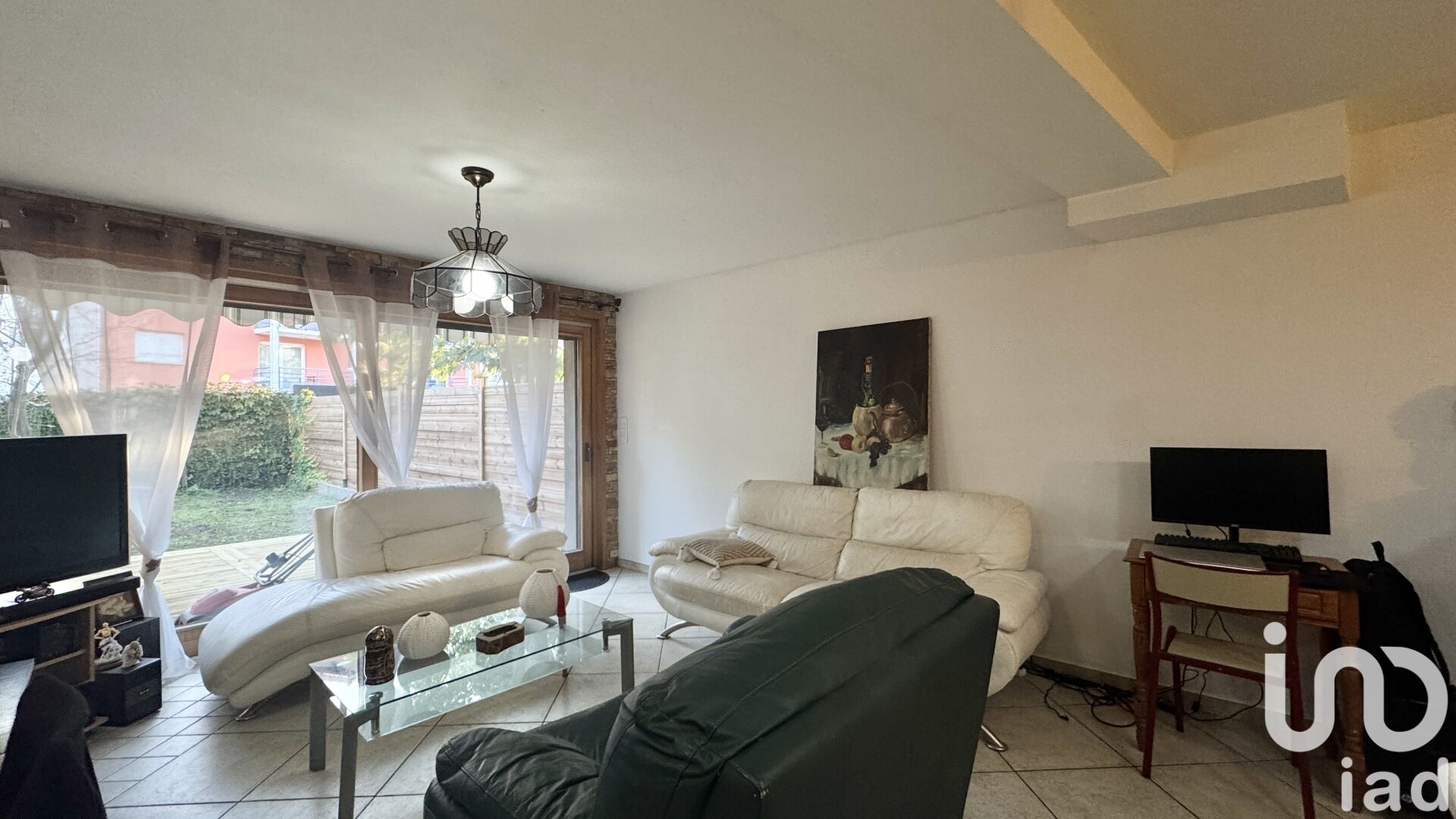 Vente Maison/villa 5 pièces - Photo 5
