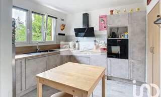 Maison 5 Pièces 134 m² à vendre à Bry-sur-Marne (94360)