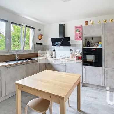 Maison 5 pièces 630000 €