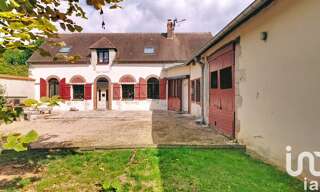 Maison 7 Pièces 177 m² à vendre à Briare (45250)