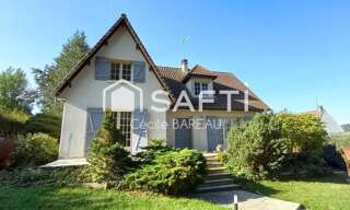 Maison 7 Pièces 145 m² à vendre à Bouray-sur-Juine (91850)