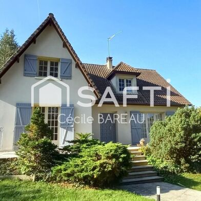 Maison 7 pièces 450000 €