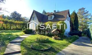 Maison 7 Pièces 145 m² à vendre à Bouray-sur-Juine (91850)