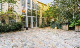 Appartement 9 Pièces 189 m² à vendre à Paris 19 (75019)