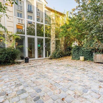 Appartement 9 pièces 1100000 €