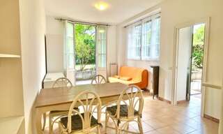 Appartement 2 Pièces 43 m² à vendre à Roquebrune-Cap-Martin (06190)