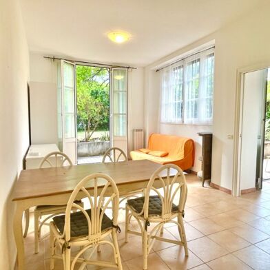 Appartement 2 pièces 378000 €