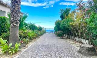 Appartement 2 Pièces 43 m² à vendre à Roquebrune-Cap-Martin (06190)