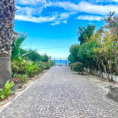 Appartement 2 pièces 378000 €