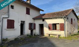 Maison 4 Pièces 75 m² à vendre à Oradour-sur-Vayres (87150)