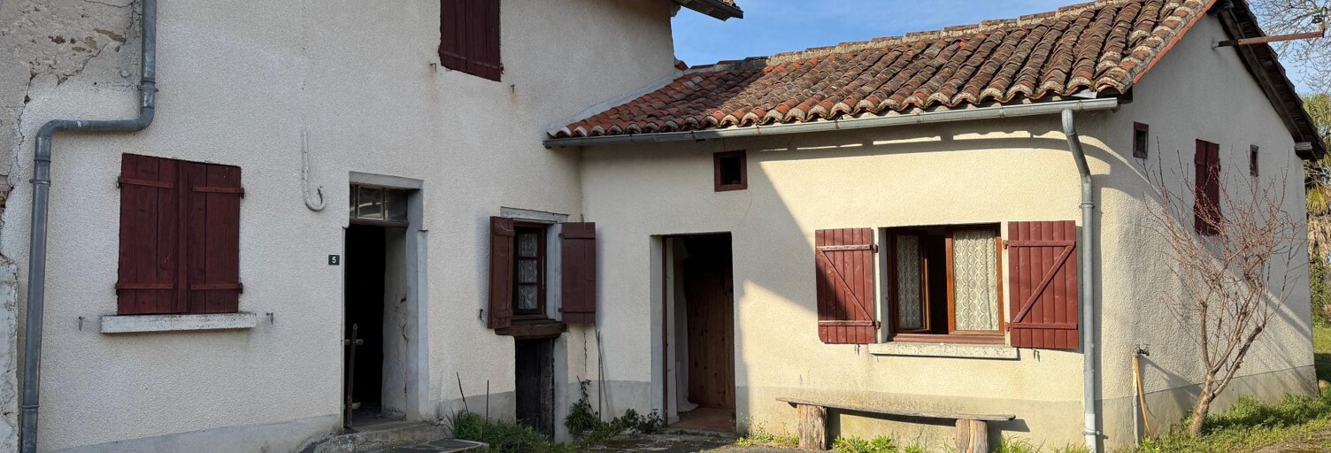 Maison 4 Pièces 75 m² à vendre à Oradour-sur-Vayres (87150)
