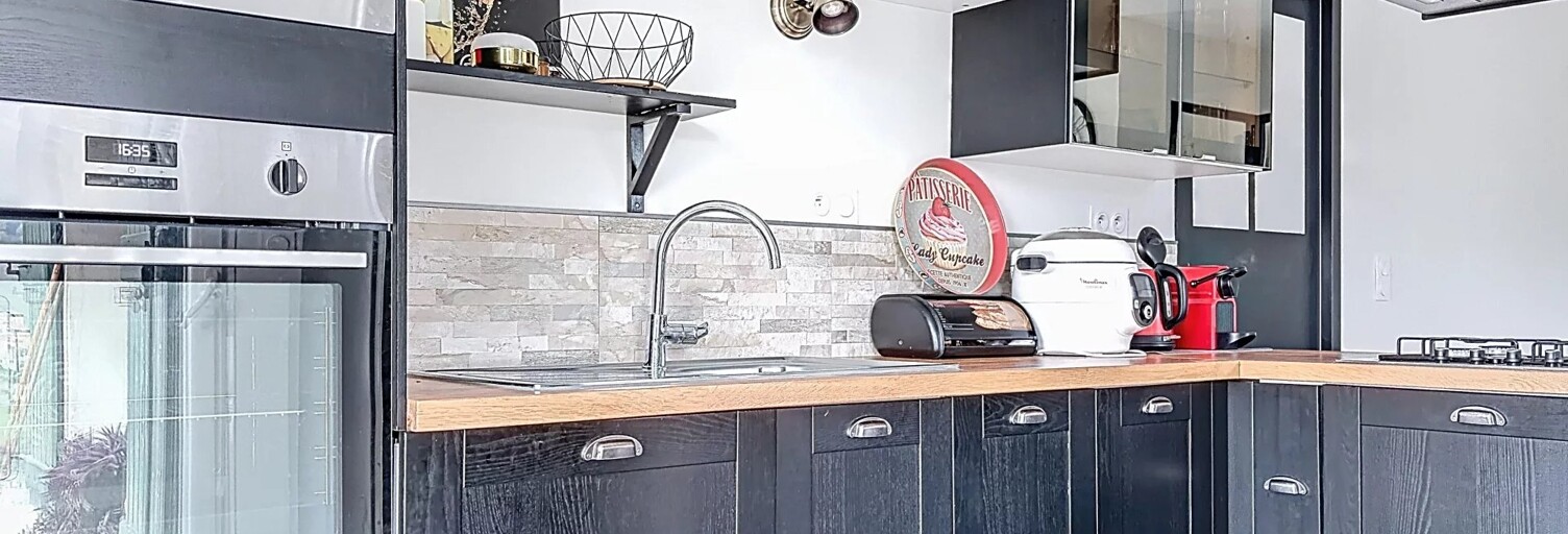 Maison 4 Pièces 105 m² à vendre à Lamure-sur-Azergues (69870)