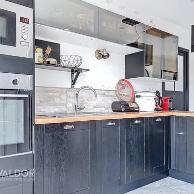 Maison 4 pièces 230000 €