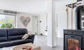 Maison 4 Pièces 105 m² à vendre à Lamure-sur-Azergues (69870)