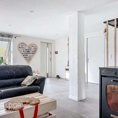 Maison 4 pièces 230000 €