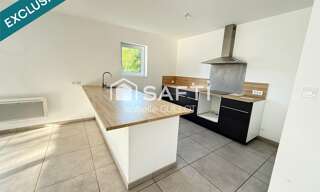 Maison 4 Pièces 108 m² à vendre à Audenge (33980)