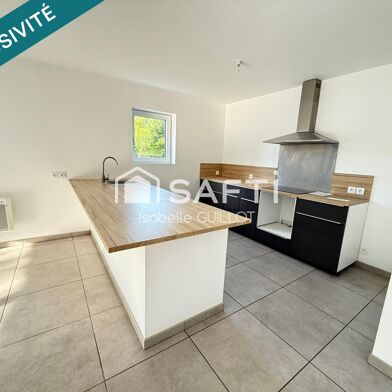 Maison 4 pièces 399000 €