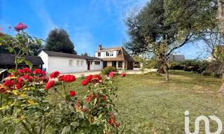 Maison 10 Pièces 255 m² à vendre à Le Vaudreuil (27100)