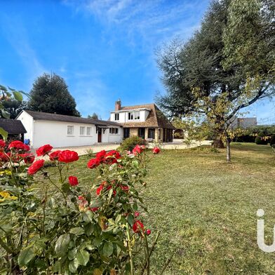 Maison 10 pièces 755000 €