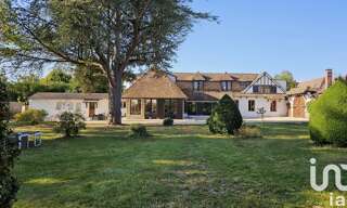 Maison 10 Pièces 255 m² à vendre à Le Vaudreuil (27100)