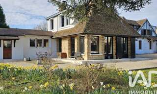 Maison 10 Pièces 255 m² à vendre à Le Vaudreuil (27100)