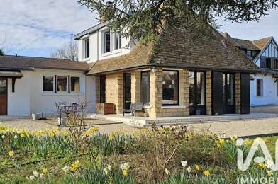 Maison 10 pièces 749000 €