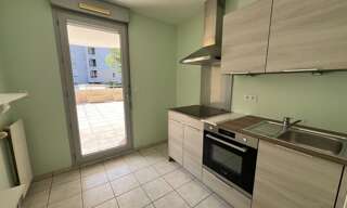 Appartement 2 Pièces 46 m² à louer à Voiron (38500)