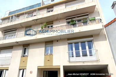 Appartement 4 pièces 144450 €