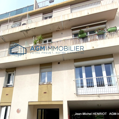 Appartement 4 pièces 144450 €