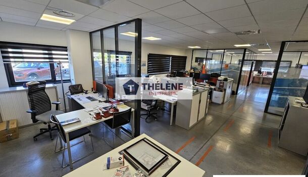 Local commercial  à louer Montpellier 34070