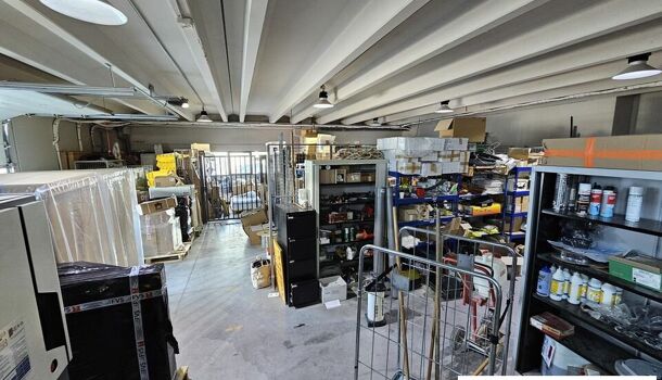 Local commercial  à louer Montpellier 34070