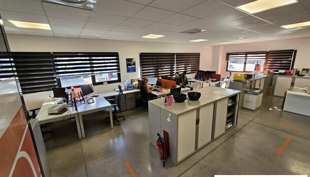 Local commercial  à louer Montpellier 34070