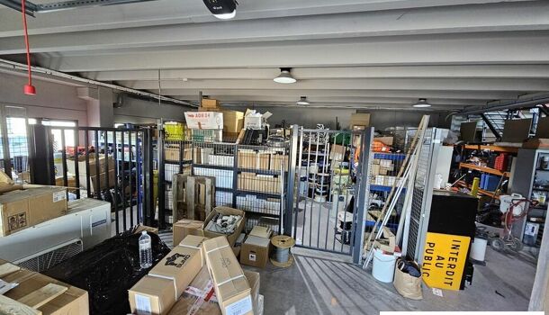 Local commercial  à louer Montpellier 34070