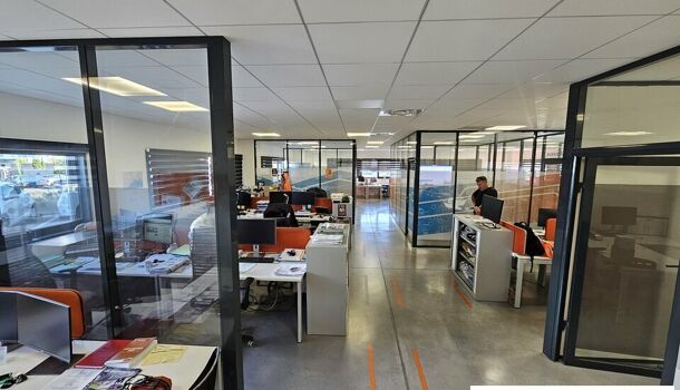 Local commercial  à louer Montpellier 34070