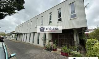 Bureau  350 m² à vendre à Lunel (34400)